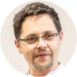 Marek Golian - riaditeľ narniabb.sk
