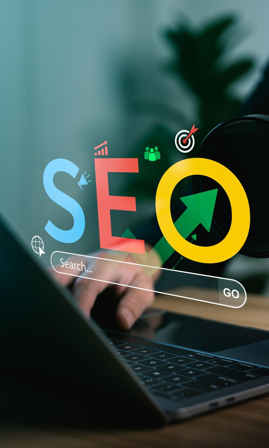 SEO, aktualizácie, zálohy - webom.sk