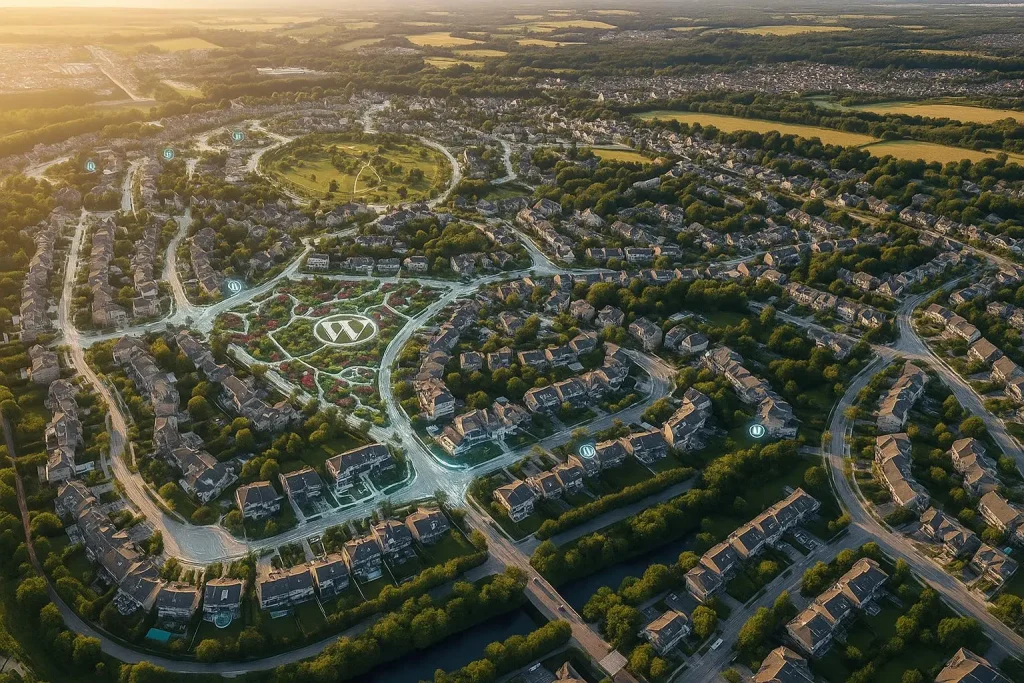 Trojitý základ digitálnej dominancie - webom.sk