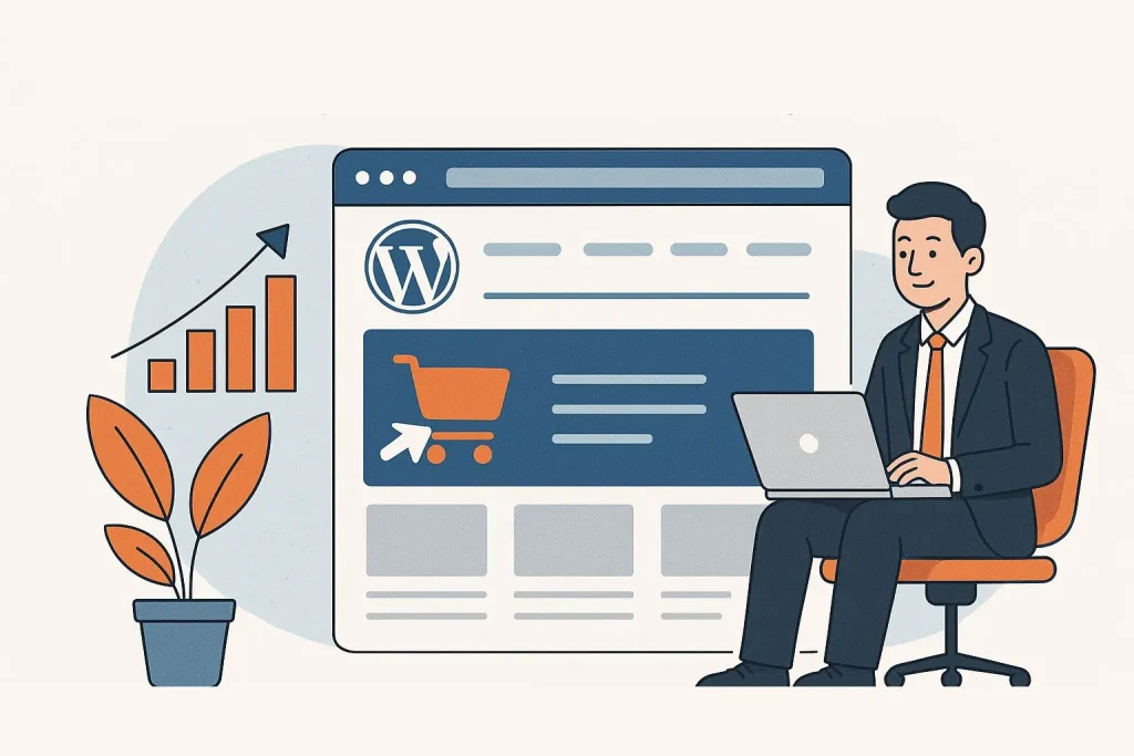Ako si vytvoriť web pre firmu - webom.sk